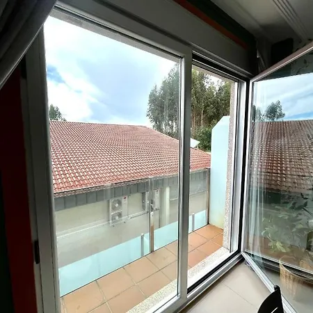 Appartement Verde, Amplio Apartamento En *